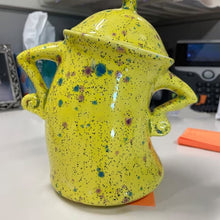 Load image into Gallery viewer, Funny mug with attitude