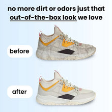 Load image into Gallery viewer, Laundry Shoe Bag