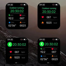 Load image into Gallery viewer, Bluetooth Fashion Watch
