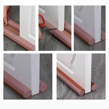 Load image into Gallery viewer, Double Side Door Bottom Seal