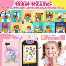 Load image into Gallery viewer, Kids Educational Smartphone Toy