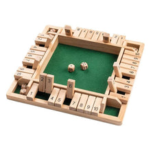 Load image into Gallery viewer, 😍Wooden Board Game