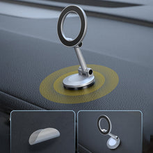 Load image into Gallery viewer, Stylish Magnetic Car Phone Holder