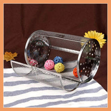 Load image into Gallery viewer, Stainless Steel Rotating Grill
