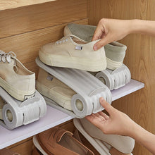 Load image into Gallery viewer, Practical shoe rack