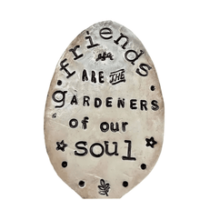 Load image into Gallery viewer, 🪴Garden Marker Friendship Gift