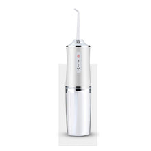 Load image into Gallery viewer, Portable Dental Water Flosser