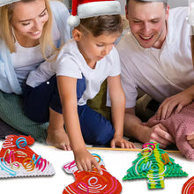Load image into Gallery viewer, Sensory Activity Board
