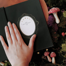 Load image into Gallery viewer, 🍄Wonderland Journal✨
