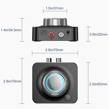 Load image into Gallery viewer, Bluetooth 5.0 Audio RCA Receiver