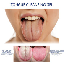 Load image into Gallery viewer, ✨Tongue Cleaning Gel Set👅