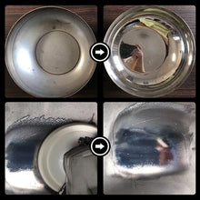 Load image into Gallery viewer, Wool Felt Polishing Wheel Disc