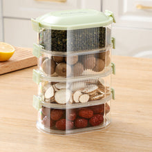 Load image into Gallery viewer, Spice Freshness Dispenser