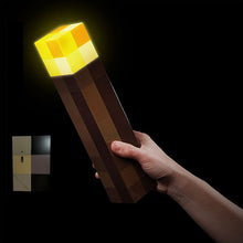 Load image into Gallery viewer, Rechargeable torch mining lamp