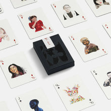 Load image into Gallery viewer, A24 Playing Cards: 10 Year Collector's Set