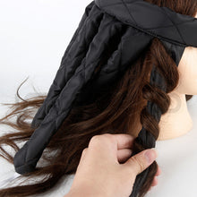 Load image into Gallery viewer, Sleeping Headband Heatless Curling Iron