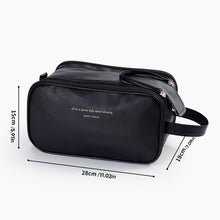 Load image into Gallery viewer, Large-capacity Travel Cosmetic Bag