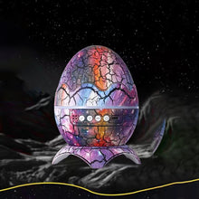 Load image into Gallery viewer, Dinosaur Egg Starry Sky Light