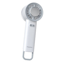 Load image into Gallery viewer, 2024 Summer Gadget Handheld Turbo Jet Fan Mini Portable Ice Cold Fan