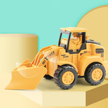 Load image into Gallery viewer, 🚜Press And Go Engineering Car Toys🚜