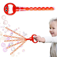 Load image into Gallery viewer, 🔥Summer Specials🔥32 Holes Bubble Wand Toy