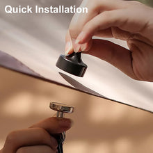 Load image into Gallery viewer, 5PCS Magnetic Tent Hangers