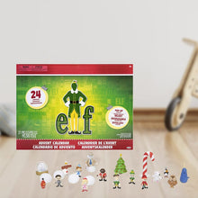 Load image into Gallery viewer, Christmas Vacation Advent Calendar