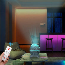 Load image into Gallery viewer, Dinosaur Egg Starry Sky Light