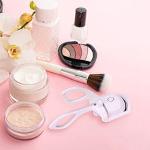 Load image into Gallery viewer, New Upgrade Electric Eyelash Curler