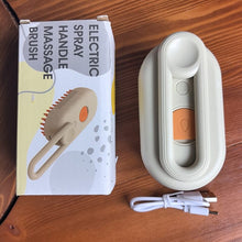 Load image into Gallery viewer, Pet Spray Comb