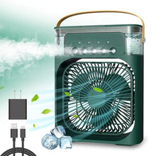 Load image into Gallery viewer, 【2024 New Version】3 in 1 Air Cooler
