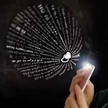 Load image into Gallery viewer, Projection Woven Bracelet