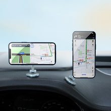 Load image into Gallery viewer, Stylish Magnetic Car Phone Holder