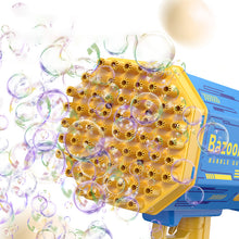Load image into Gallery viewer, Bubble Machine