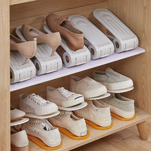 Load image into Gallery viewer, Practical shoe rack