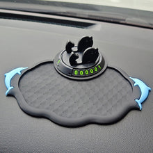 Load image into Gallery viewer, Multifunction Car Anti-Slip Mat Auto Phone Holder