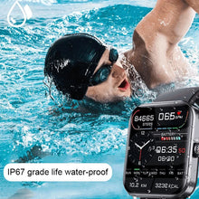 Load image into Gallery viewer, Bluetooth Fashion Watch