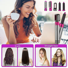 Load image into Gallery viewer, 5 in 1 Professional Stylist💃🏻