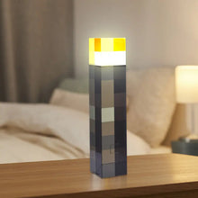 Load image into Gallery viewer, Rechargeable torch mining lamp