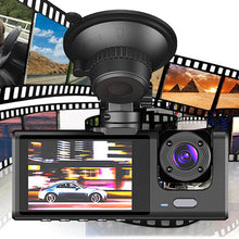 Load image into Gallery viewer, New Driving Recorder