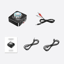 Load image into Gallery viewer, Bluetooth 5.0 Audio RCA Receiver
