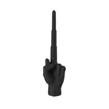 Load image into Gallery viewer, Contempt Creative Middle Finger Ornament