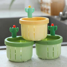 Load image into Gallery viewer, Cactus Sink Strainer Basket
