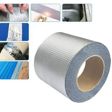 Load image into Gallery viewer, Super Waterproof Tape, butyl rubber
