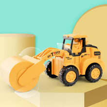 Load image into Gallery viewer, 🚜Press And Go Engineering Car Toys🚜