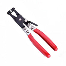 Load image into Gallery viewer, Professional Hose Clamp Pliers Repair Tool