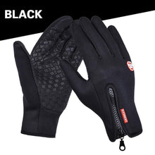 Load image into Gallery viewer, ⏳FLASH SALE⏳Warm Thermal Gloves Cycling Running Driving Gloves