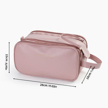 Load image into Gallery viewer, Large-capacity Travel Cosmetic Bag