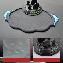 Load image into Gallery viewer, Multifunction Car Anti-Slip Mat Auto Phone Holder