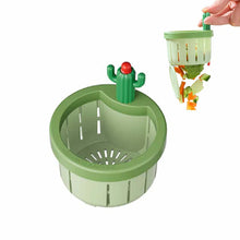 Load image into Gallery viewer, Cactus Sink Strainer Basket
